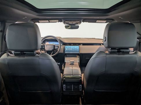 Used 2024 Land Rover Range Rover Evoque Dynamic SE image 32