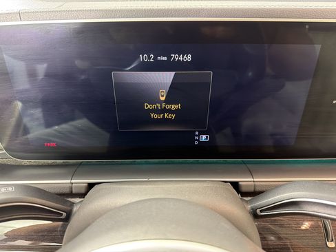 Used 2020 Mercedes-Benz GLS 450 4MATIC image 21