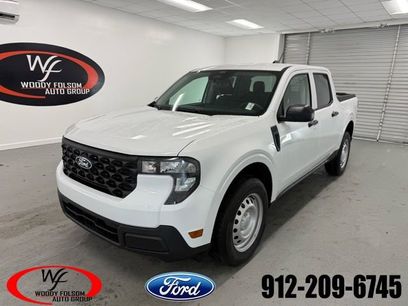 New 2026 Ford Maverick XL w/ Equipment Group 101A