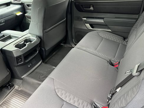 New 2026 Toyota Tundra SR5 RWD image 14