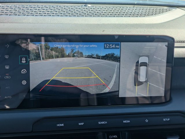 Used 2027 Kia Telluride SX X-Line w/ Towing Package AWD/4WD image 23
