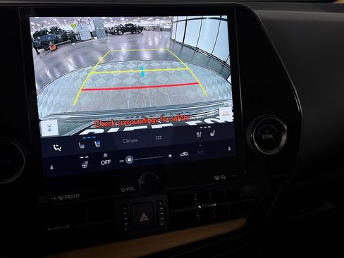 Used 2023 Lexus NX 350 AWD image 21