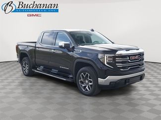 New 2026 GMC Sierra 1500 SLT w/ SLT Premium Package video 1