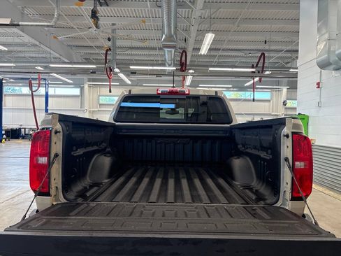 Used 2022 Chevrolet Colorado ZR2 w/ Colorado ZR2 Bison Edition AWD/4WD image 14
