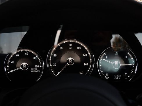 Certified 2023 Rolls-Royce Ghost image 16