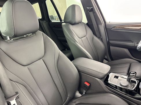 Used 2023 BMW X3 sDrive30i w/ Convenience Package RWD image 33