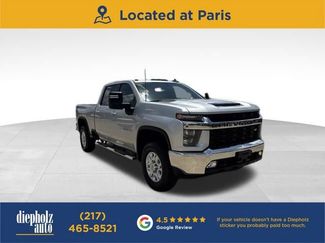 Used 2022 Chevrolet Silverado 3500 LT w/ Convenience Package AWD/4WD video 1