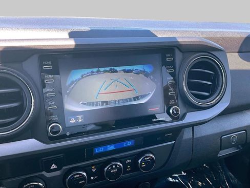 Certified 2023 Toyota Tacoma TRD Sport w/ Advanced Technology Package AWD/4WD image 26