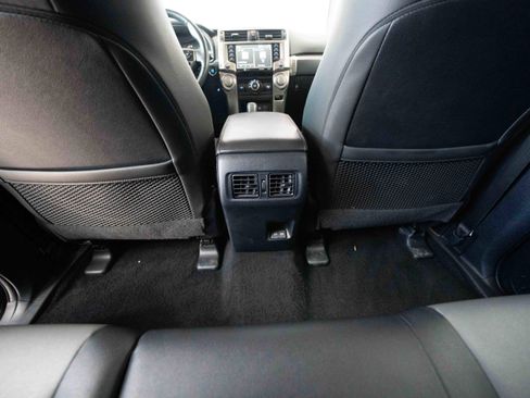 Used 2024 Toyota 4Runner SR5 Premium image 22