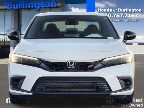 Used 2023 Honda Civic Si image 11