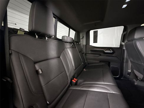 Used 2026 Chevrolet Silverado 1500 RST w/ Convenience Package II AWD/4WD image 40