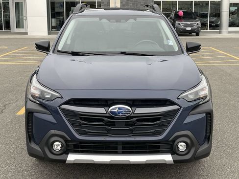 Used 2023 Subaru Outback Limited XT AWD/4WD image 13