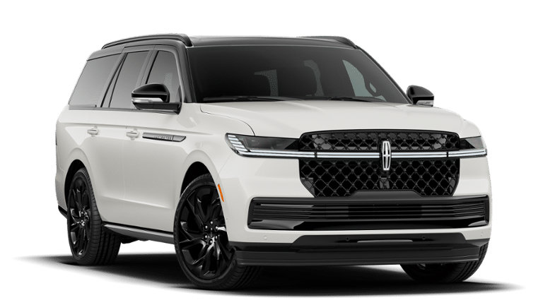 New 2026 Lincoln Navigator Black Label AWD/4WD image 33