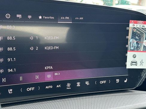 New 2025 Audi SQ5 Premium Plus image 17