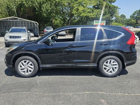 Used 2016 Honda CR-V EX image 8