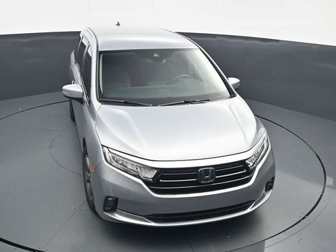Used 2021 Honda Odyssey EX image 10