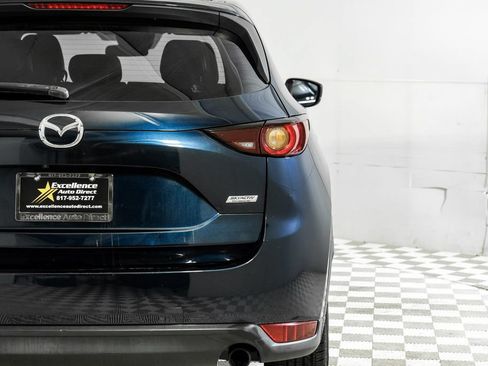 Used 2019 MAZDA CX-5 Touring FWD image 49