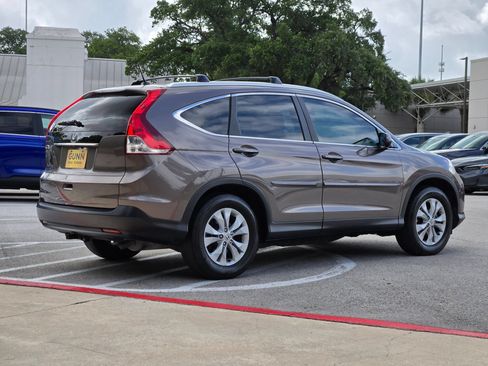 Used 2014 Honda CR-V EX image 3