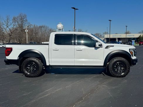 Used 2024 Ford F150 Raptor image 24
