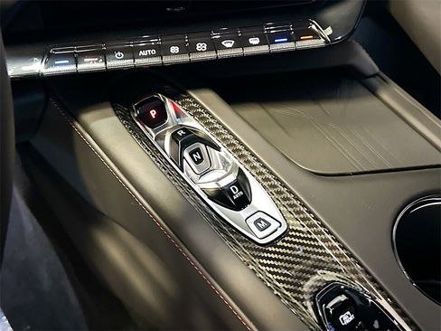 New 2026 Chevrolet Corvette Stingray Premium Conv w/ Z51 Performance Package image 18