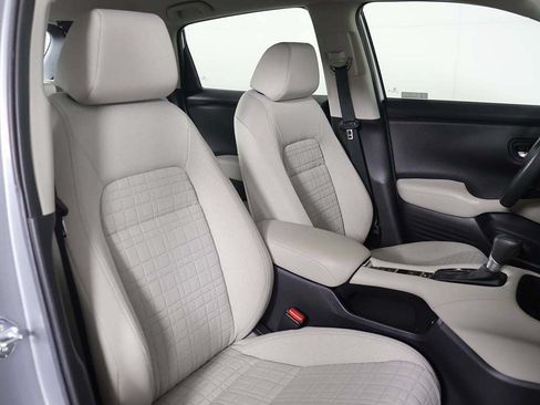 Used 2024 Honda HR-V LX image 25