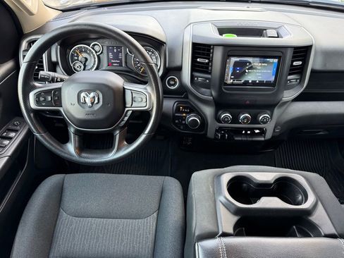 Used 2019 RAM 1500 Tradesman image 19