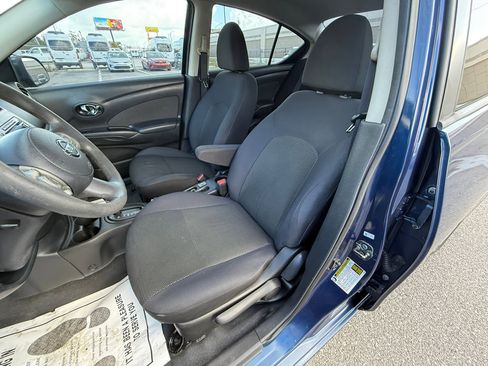 Used 2013 Nissan Versa SV w/ Convenience Pkg image 27