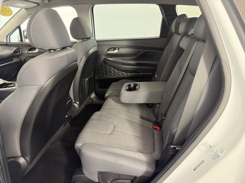 Used 2023 Hyundai Santa Fe SEL AWD/4WD image 7