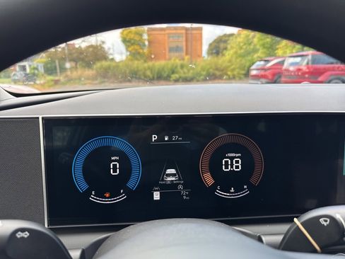 New 2026 Hyundai Tucson SEL image 36