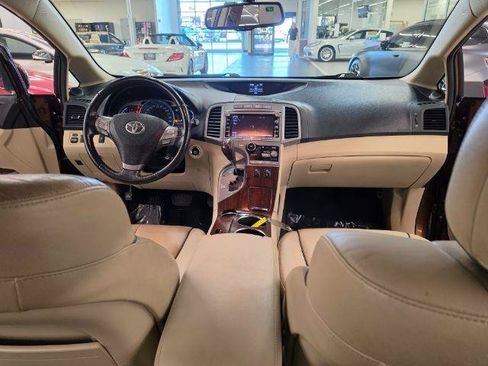 Used 2009 Toyota Venza FWD image 16