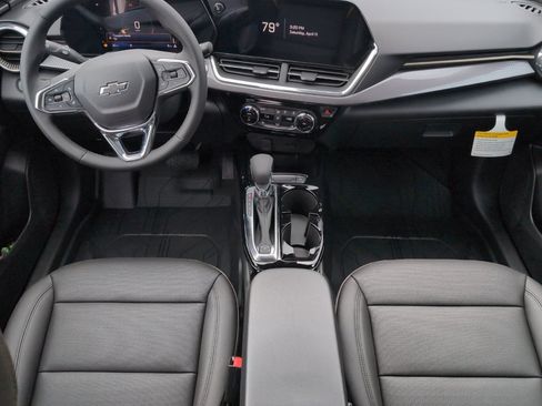 Used 2026 Chevrolet Trax ACTIV w/ Driver Confidence Package FWD image 14