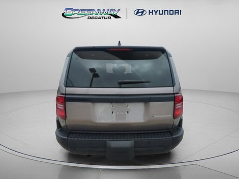 Used 2025 Toyota Land Cruiser 1958 image 7