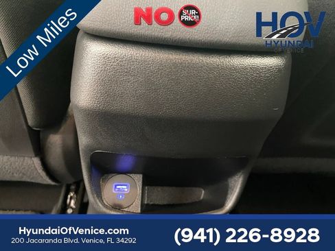 Certified 2023 Hyundai Kona N Line w/ Cargo Package FWD image 52