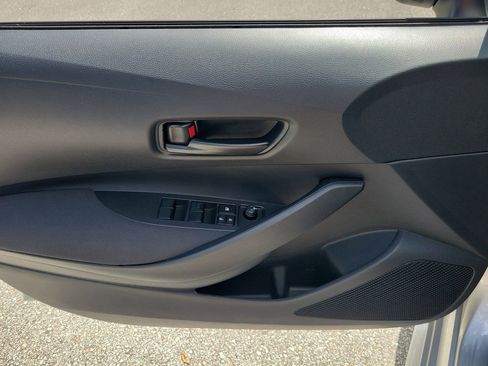 Used 2026 Toyota Corolla LE image 13