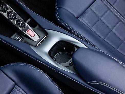 Certified 2023 Ferrari Portofino M RWD image 47