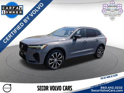 Used 2023 Volvo XC60 B5 Plus w/ Protection Package Premier
