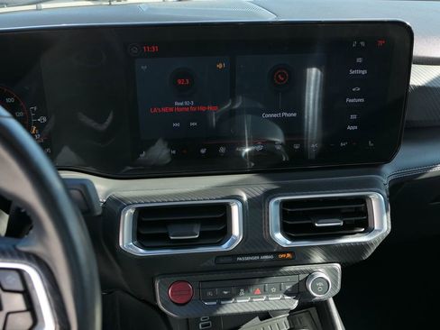 Used 2024 Ford Mustang Premium image 17