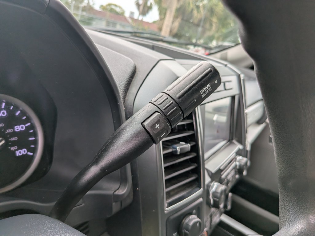 Used 2022 Ford F250 XLT w/ XLT Premium Package AWD/4WD image 35