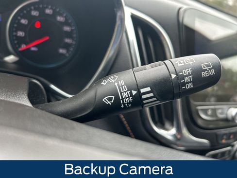 Certified 2022 Chevrolet Equinox Premier image 14