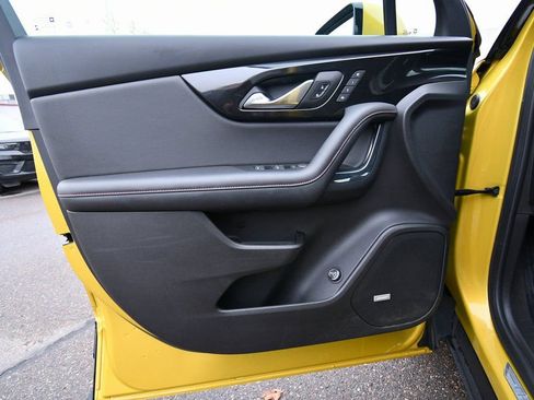 Used 2024 Chevrolet Blazer RS w/ Driver Confidence II Package image 25