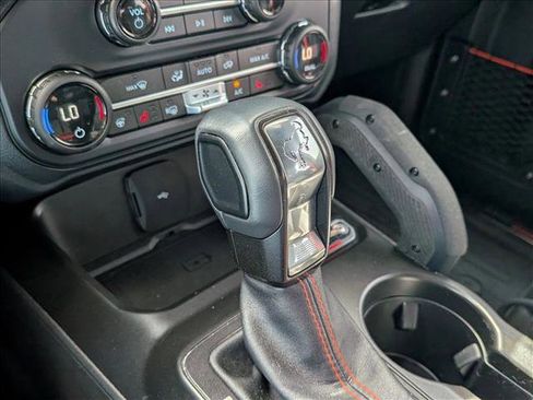 Used 2023 Ford Bronco Raptor AWD/4WD image 12