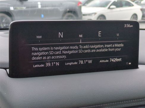 Used 2025 MAZDA CX-5 AWD 2.5 S image 11
