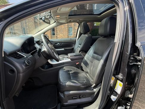 Used 2013 Ford Edge SEL AWD/4WD image 26