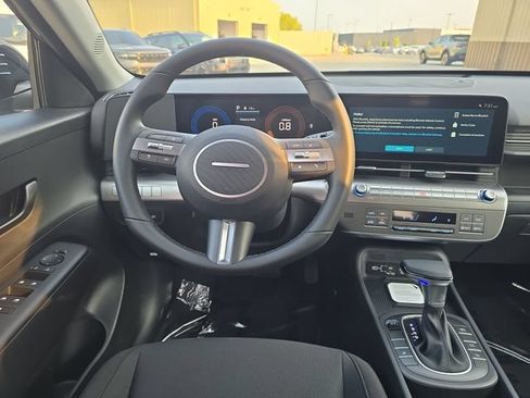 New 2026 Hyundai Kona SEL Sport FWD image 16