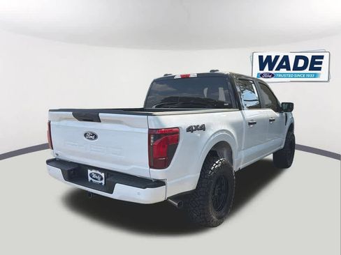New 2026 Ford F150 STX AWD/4WD image 5