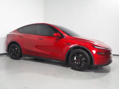 Used 2026 Tesla Model Y Long Range
