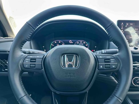New 2026 Honda Accord EX-L image 18
