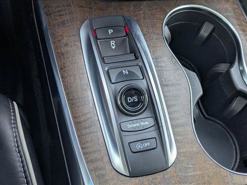 Used 2020 Acura MDX SH-AWD w/ Advance Package image 12
