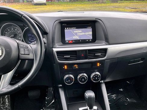 Used 2016 MAZDA CX-5 Touring image 8
