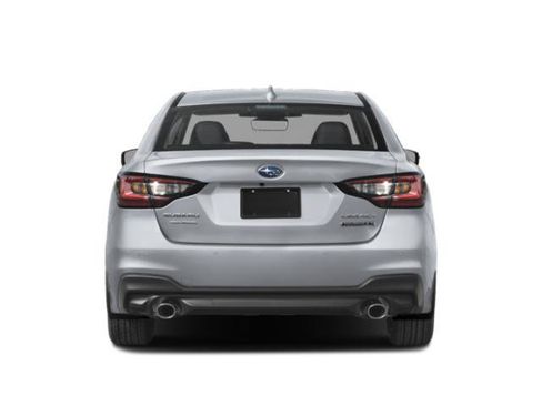 Used 2024 Subaru Legacy Touring XT AWD/4WD image 8